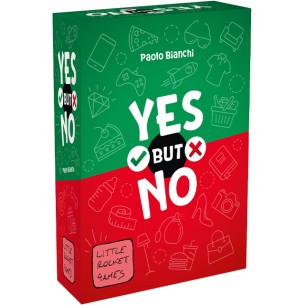 Yes But No