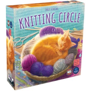 Knitting Circle