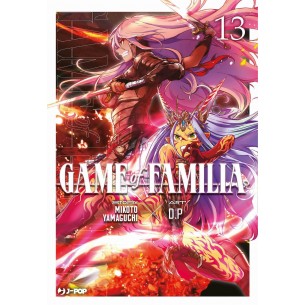 Game of Familia 13