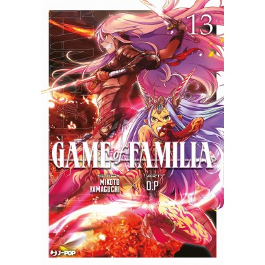 Game of Familia 13