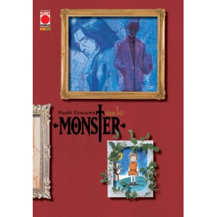 Monster Deluxe 3 - Quinta Ristampa