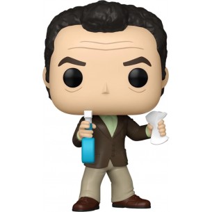 Funko Pop Television 1795 - Adrian Monk - Monk 2