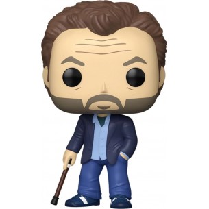 Funko Pop Television 1842 - Dr. Gregory House - House, M.D. 2