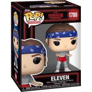 Funko Pop Television 1780 - Eleven - Stranger Things