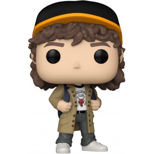 Funko Pop Television 1781 - Dustin Henderson - Stranger Things 2