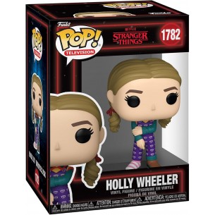 Funko Pop Television 1782 - Holly Wheeler - Stranger Things
