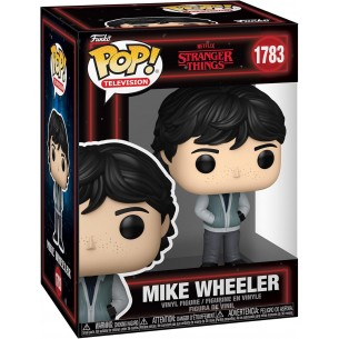 Funko Pop Television 1783 - Mike Wheeler - Stranger Things