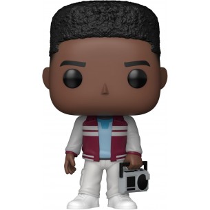 Funko Pop Television 1785 - Lucas Sinclair - Stranger Things 2