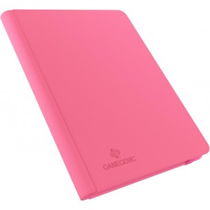 Album 9 Tasche - Prime Album - Rosa - Gamegenic