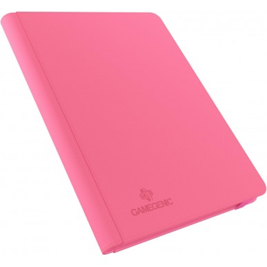 Album 9 Tasche - Prime Album - Rosa - Gamegenic