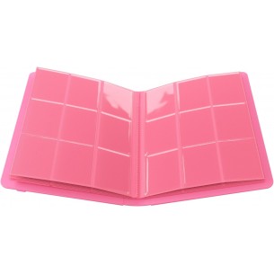 Album 9 Tasche - Prime Album - Rosa - Gamegenic 2