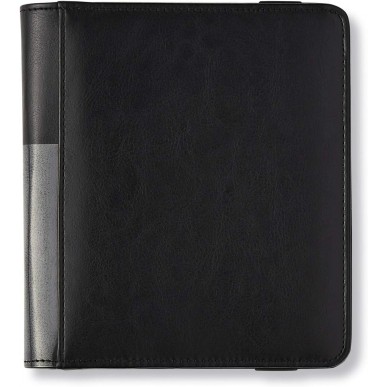 Album 2 Tasche - Card Codex 80 - Black - Dragon Shield