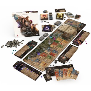 The Witcher - Il Sentiero del Destino 2