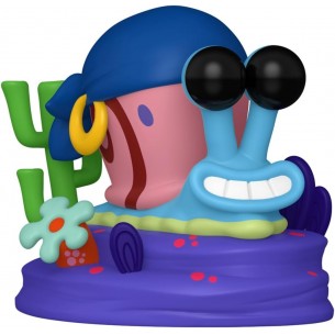 Funko Pop Movies 1940 - Gary - The SpongeBob Movie: Search for SquarePants 2