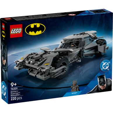 LEGO DC - 76331 - Batman v Superman...