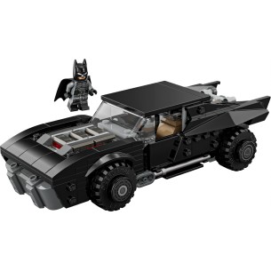 LEGO DC - 76332 - Batmobile di Batman 2