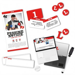 Lercio - Pessime Notizie 2