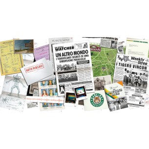 Profiler - Stranger Things: L'Ombra di Hawkins 2