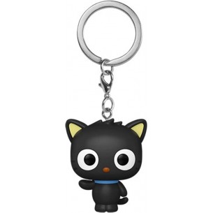 Funko Pop Keychain - Chococat - Hello Kitty and Friends 2