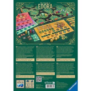 The Druids of Edora 2