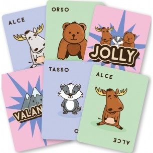 Alce Tasso che Fracasso 2