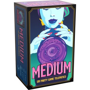 Medium