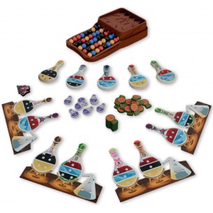 Pozioni Esplosive - Collector's Edition 2