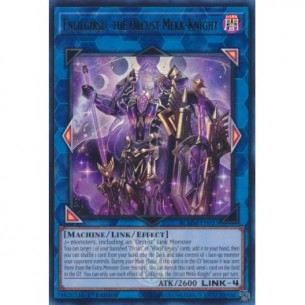 Enlilgirsu, l'Orcusestra...