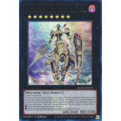 Dingirsu, l'Orcusestra della Stella... Dingirsu, l'Orcusestra della Stella...