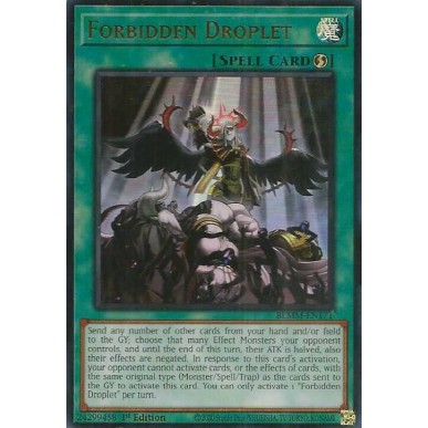 Goccioline Proibite Goccioline Proibite