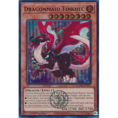 Cinuca Dragonzella Cinuca Dragonzella