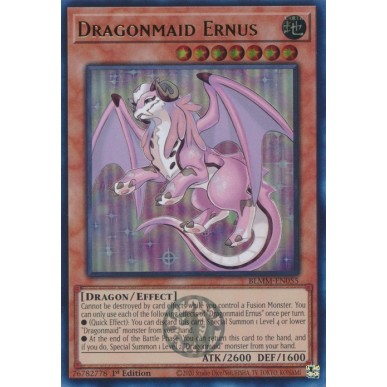 Mieriferna Dragonzella