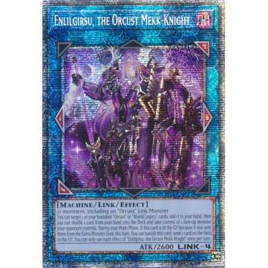 Enlilgirsu, l'Orcusestra... Enlilgirsu, l'Orcusestra...