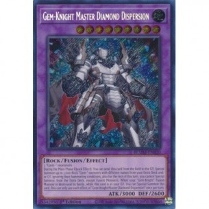 Cavaliere-Gemma Diamante...