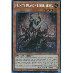 Primite Drago Etere Berillio