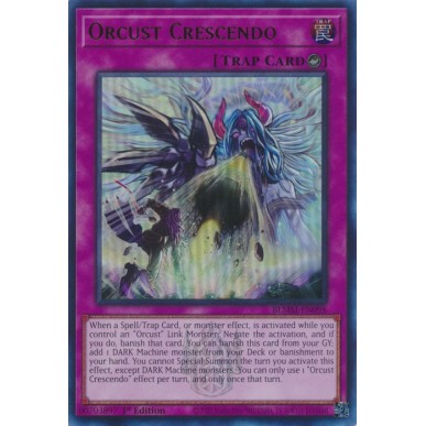 Crescendo Orcusestra Crescendo Orcusestra