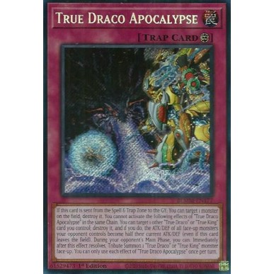 Apocalisse del Vero Draco