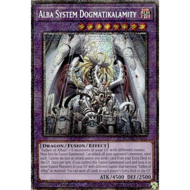 Sistema Alba Dogmatikalamità (V.2 -...