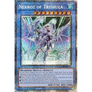 Nekroz di Trishula (V.2 -...