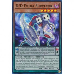 D/D Supervisore Extra