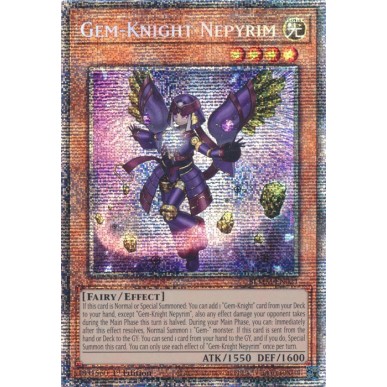 Cavaliere-Gemma Nepyrim (V.2 -... Cavaliere-Gemma Nepyrim (V.2 -...