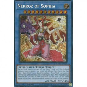Nekroz di Sophia