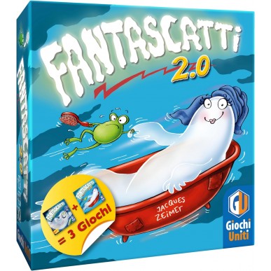 Fantascatti 2.0