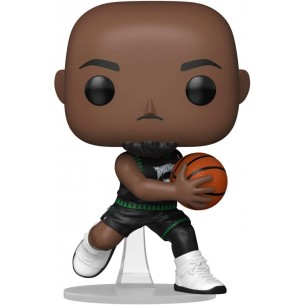 Funko Pop Basketball 226 - Kevin Garnett - Minnesota Timberwolves 2