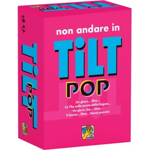Tilt POP
