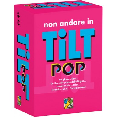 Tilt POP