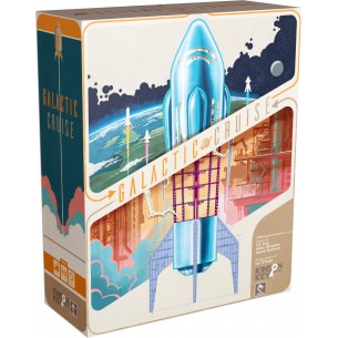 Galactic Cruise (ITA)