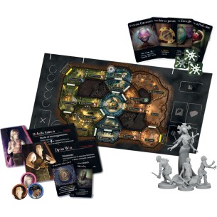 Terrorscape - Odio Putrefatto (Espansione) 2