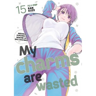 My Charms are Wasted 15