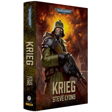 Krieg